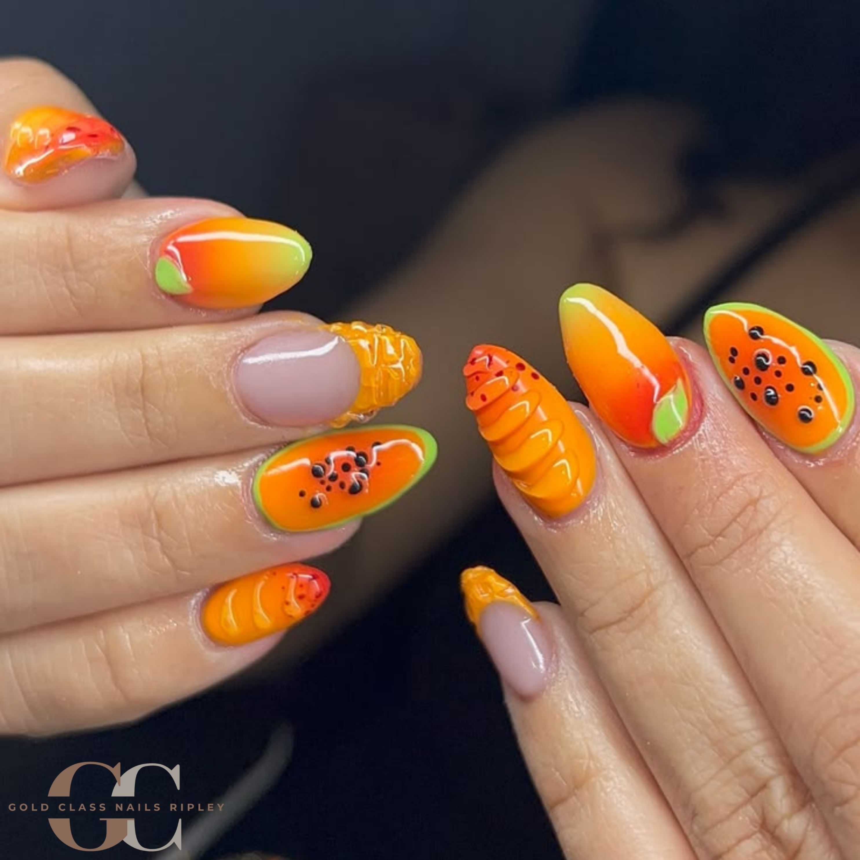 nail art ideas